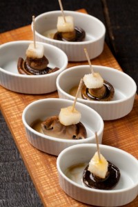 Aperitivo　アペリティーボ