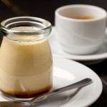 お茶とスイーツ