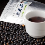 黒豆茶