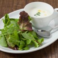setsoup＆salad