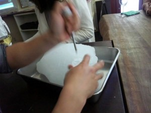 第3回エコツーカフェ 第3回エコツーカフェ