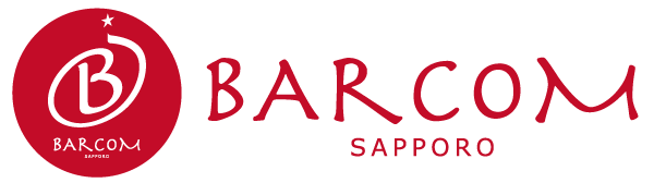 BARCOM Sapporo バルコ札幌