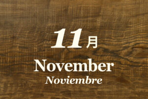 2025年11月のオープン日時